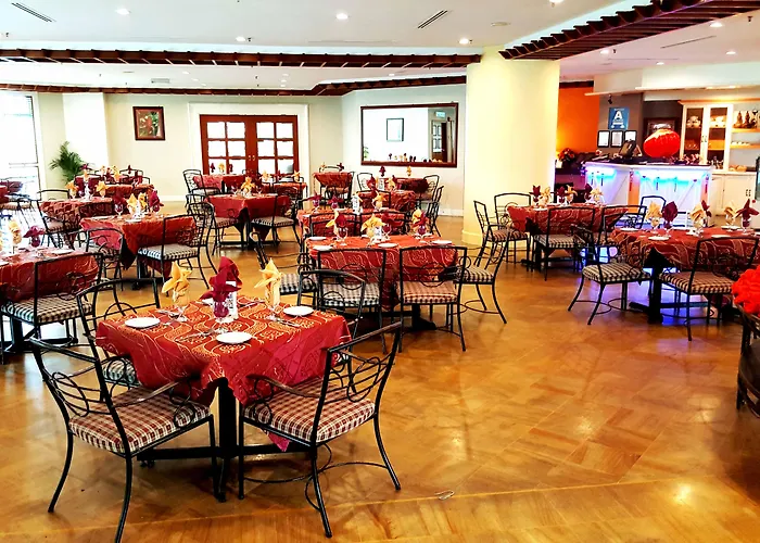 Copthorne Hotel Cameron Highlands