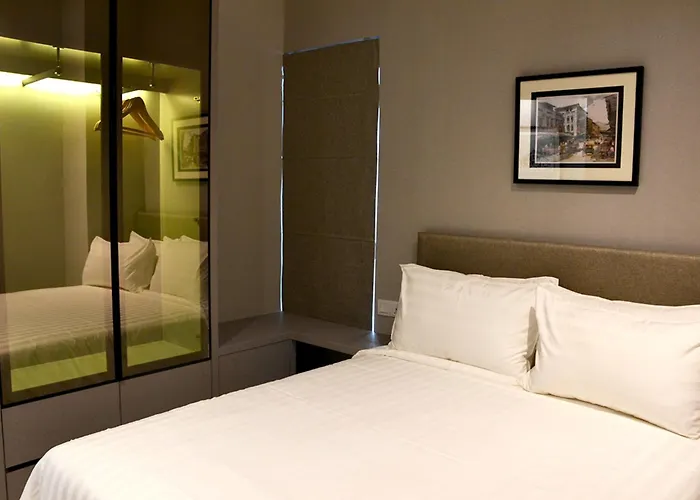 Meru Suites At Meru Valley Resort